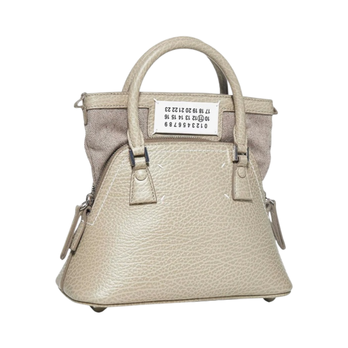 메종 마르지엘라 5AC 마이크로백 블리치(Maison Margiela 5AC Micro Bag Bleach) - 2