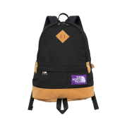 The North Face Purple Label Medium Day Pack Black