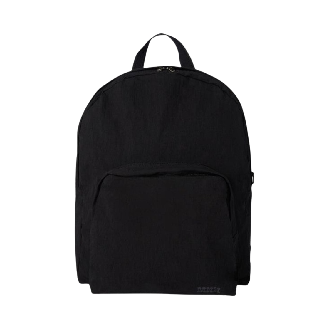 모남희 백팩 블랙(Monamhee Backpack Black)