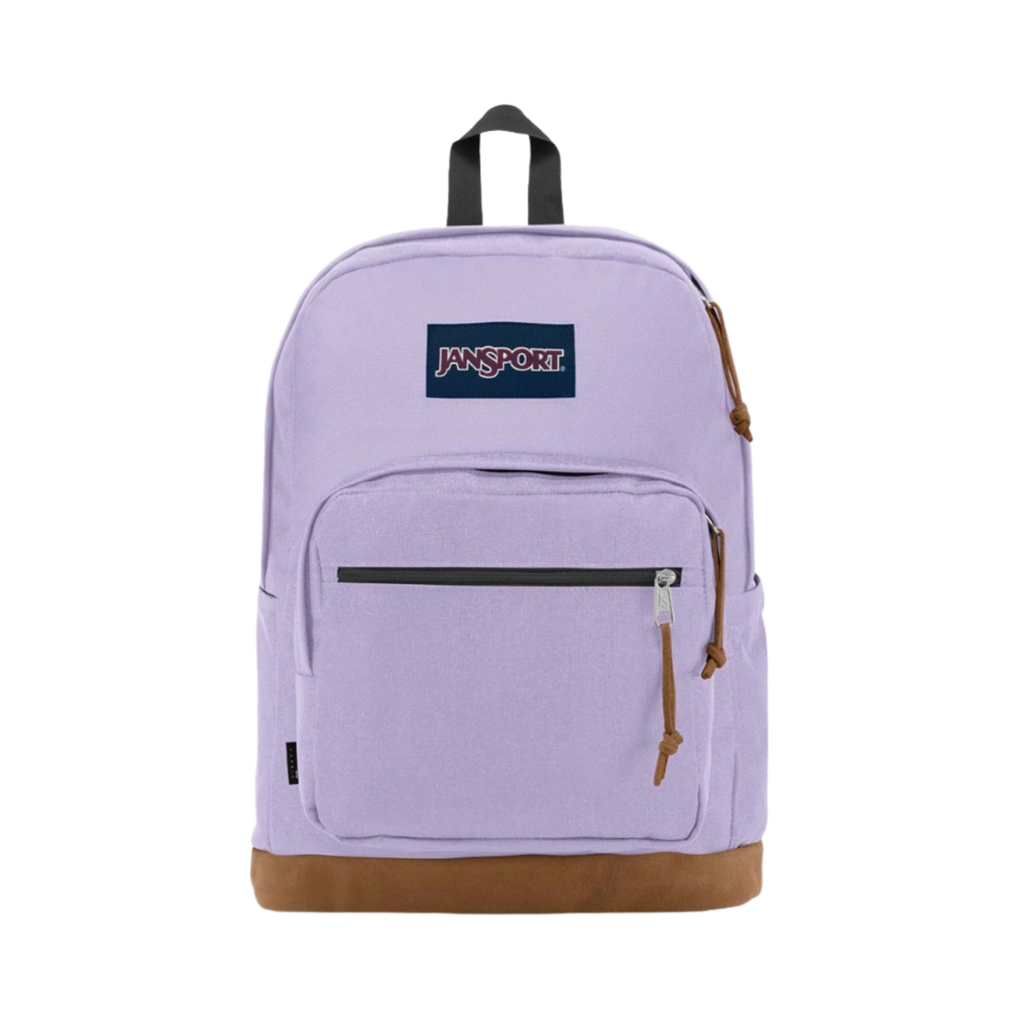 잔스포츠 라이트팩 백팩 파스텔 라일락(Jansport Right Pack Backpack Pastel Lilac) - 1