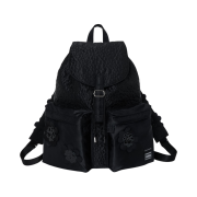 Porter x Cecilie Bahnsen Backpack Black