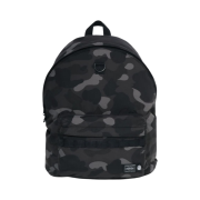 Porter x BAPE Color Camo Packable Day Pack Black