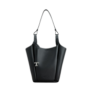 Tod's Bucket Bag Small Black