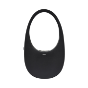 Coperni Swipe Bag Black