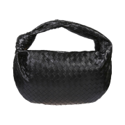 Bottega Veneta Small Jodie Black
