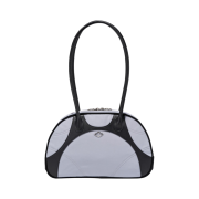 Mischief Bowling Bag Light Grey