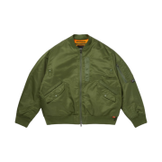 Vans TDC MTE MA-1 Jacket Green