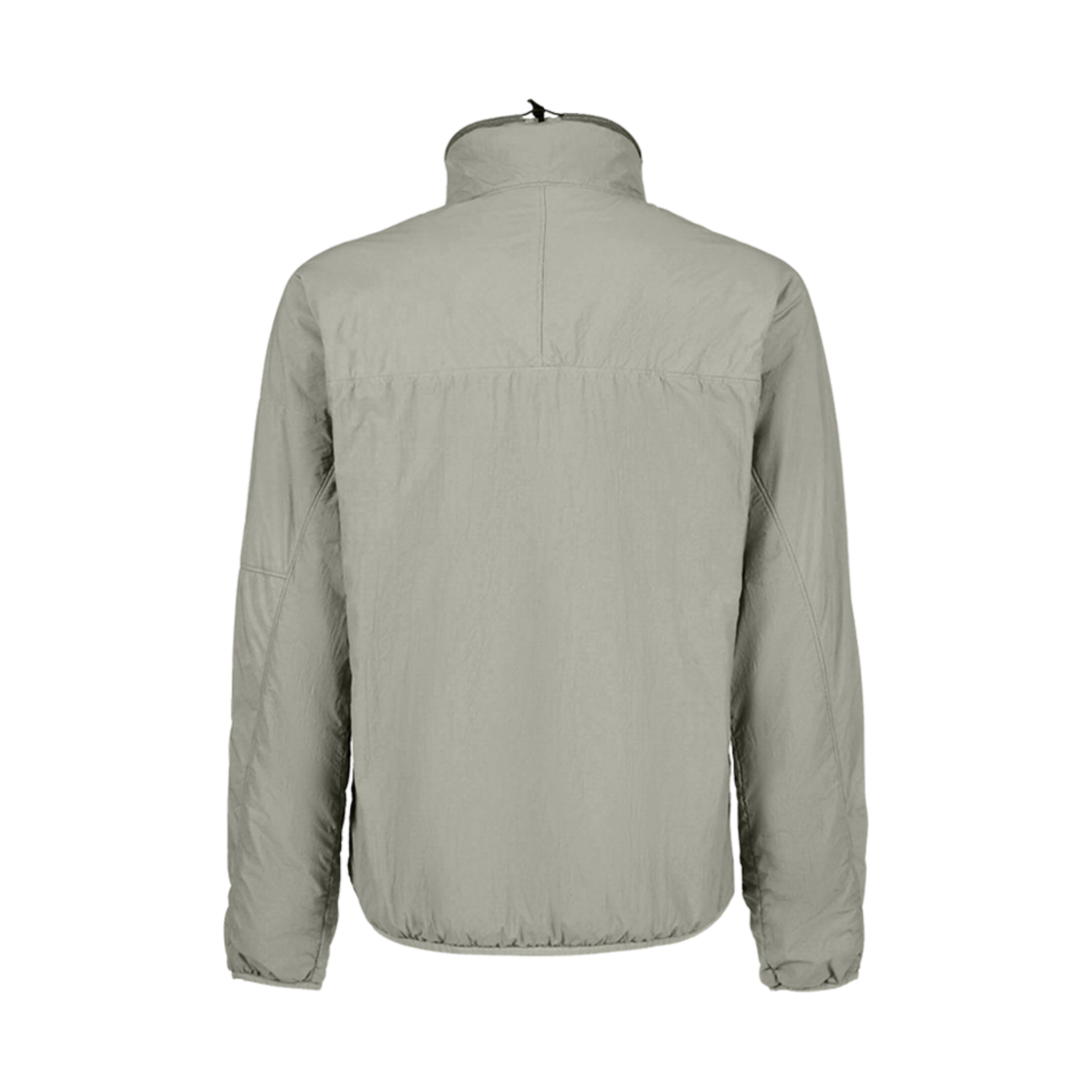 C.P. 컴퍼니 G.D.P. 자켓 실버 세이지 브라운 - 23FW(C.P. Company G.D.P. Jacket Silver Sage Brown - 23FW) - 3