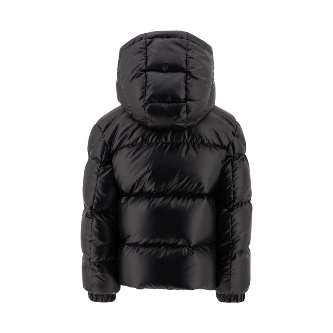 (키즈) 몽클레르 율 다운 자켓 네이비 - 24FW((Kids) Moncler Yule Down Jacket Navy - 24FW) - 2