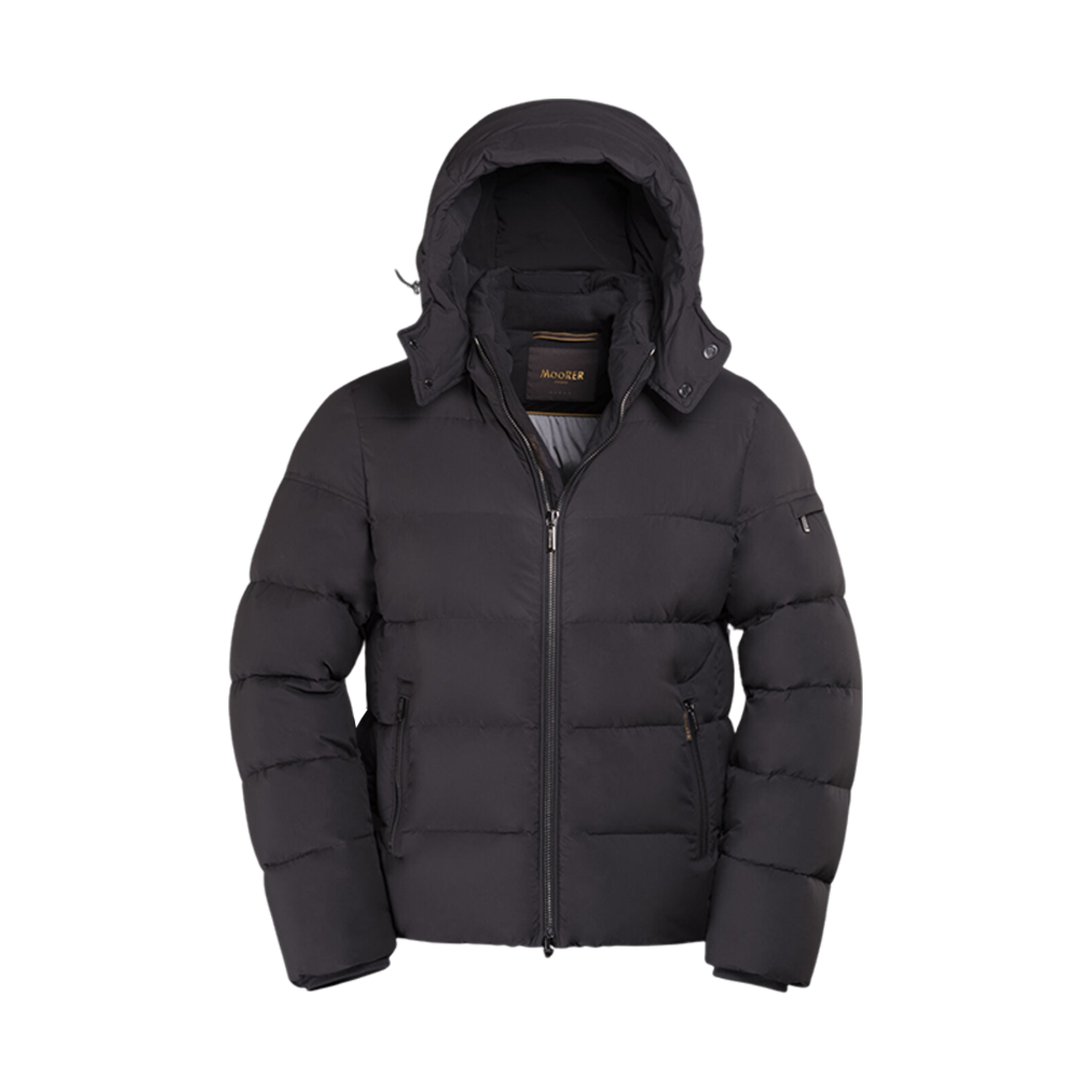 - Moorer Brett SKT Black