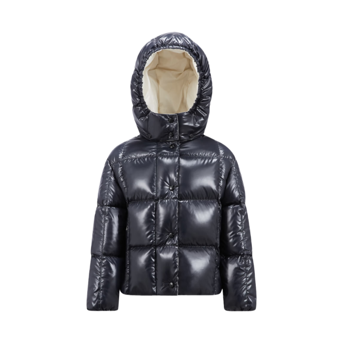 J2-954-1A00080-68950-742 (Kids) Moncler Parana Down Jacket Night Blue - 24FW