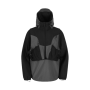 Salomon Pinnacle Anorak Black