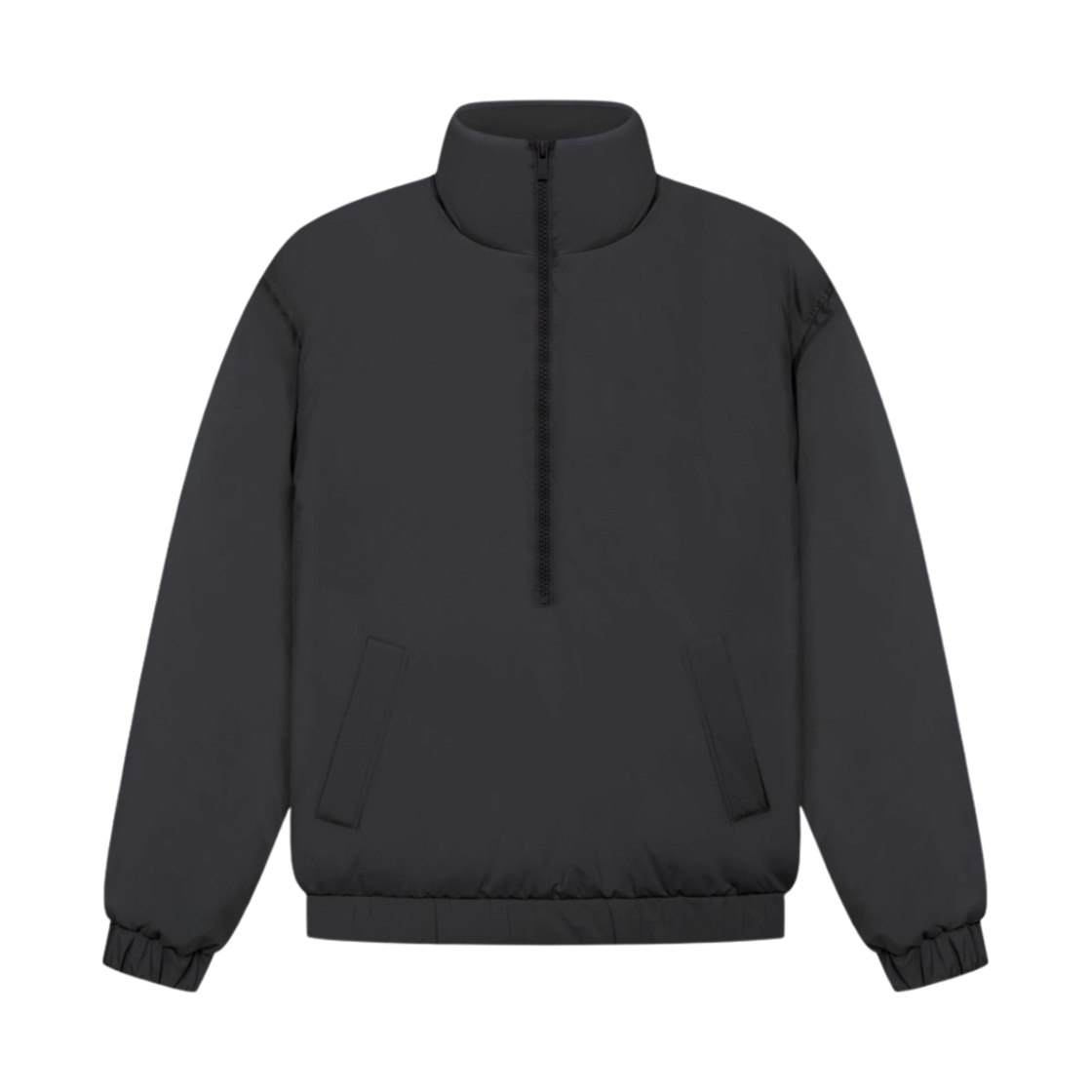 에센셜 퀼티드 풀오버 아이언 - 22SS(Essentials Quilted Pullover Iron - 22SS)