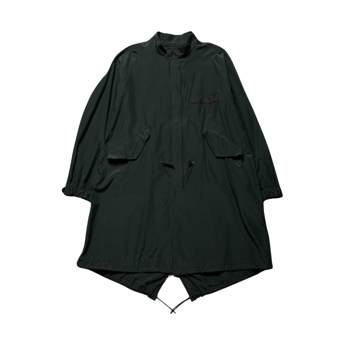 ジャケット・アウター yoke GRADATION PRINTED FISHTAIL PARKA DSC_6839_1024x1024.jpg?v=