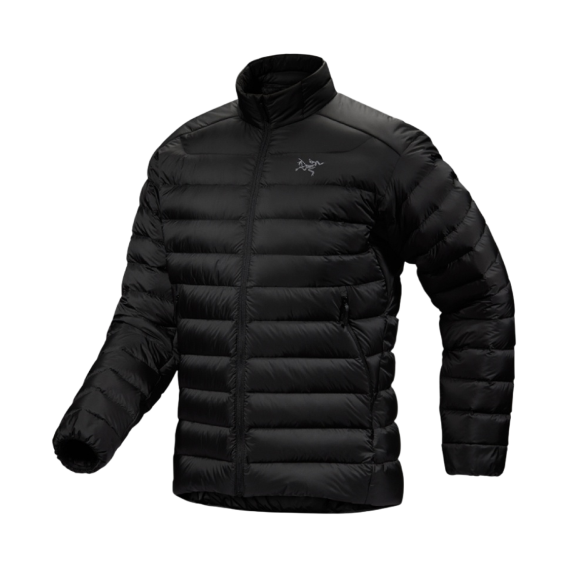 7467/29679/6356/10579 Arc'teryx Cerium Jacket Black