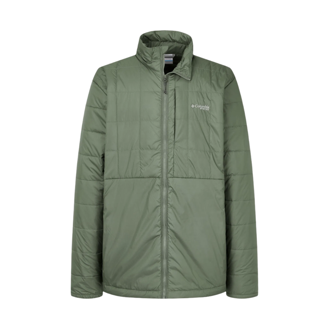 C54FM1910316 Columbia PFG Swiftguide Insulated Jacket Cypress