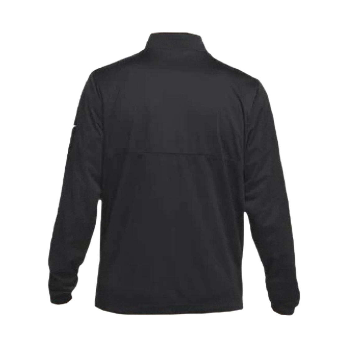 나이키 스톰핏 빅토리 골프 풀 집 자켓 블랙 - 아시아(Nike Storm-FIT Victory Golf Full Zip Jacket Black - Asia) - 2