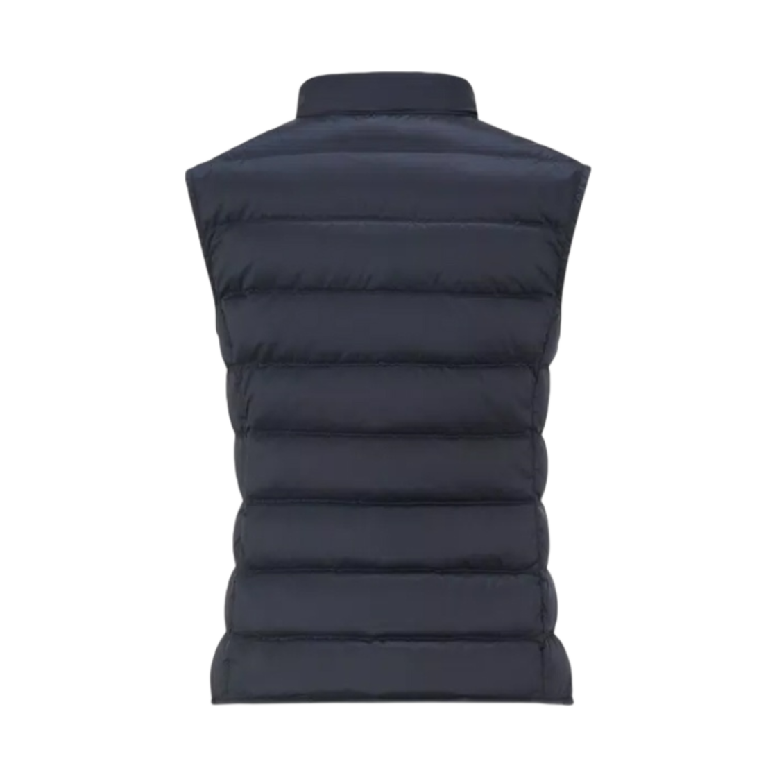 (키즈) 몽클레르 리안 질레 나이트 블루 - 24SS((Kids) Moncler Liane Gilet Night Blue - 24SS) - 2