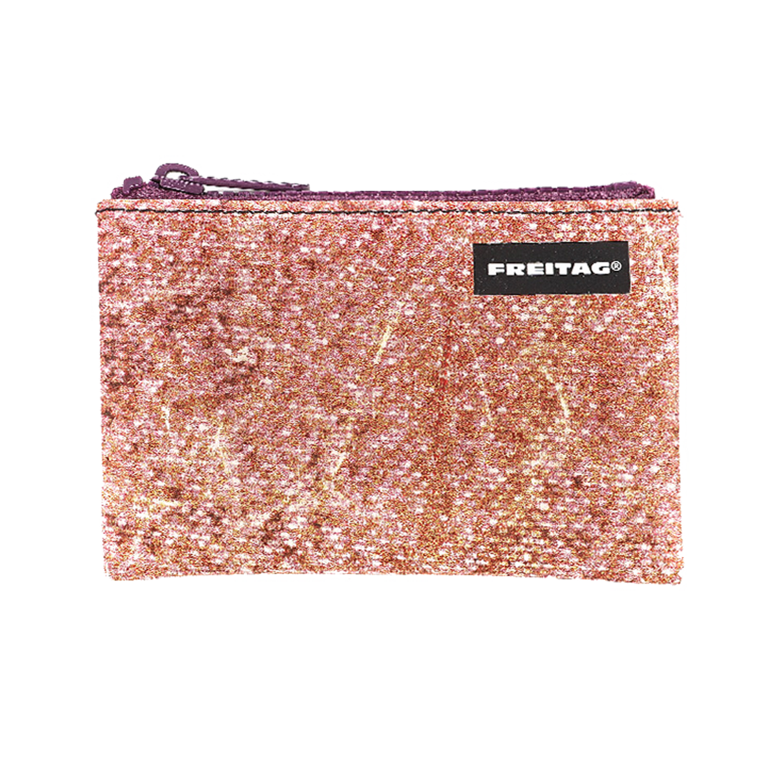 F05 BLAIR 0151 [S등급] FREITAG  Unisex F05 BLAIR 0151 Pouch