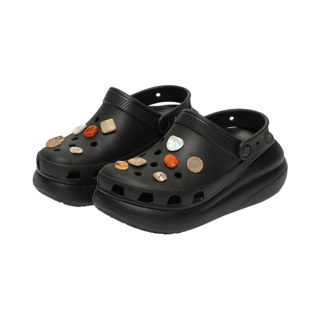 누핍 샌디 비치 핍 세트(Nupip Sandy Beach Pip Set) - 1