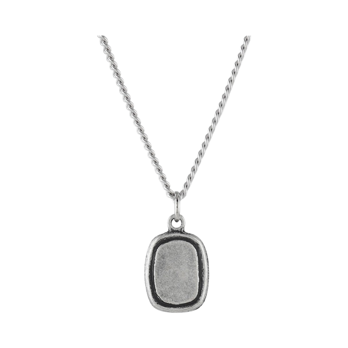 쿼르코어 #5502 넥클리스