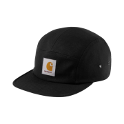 Carhartt WIP Backley Cap Black
