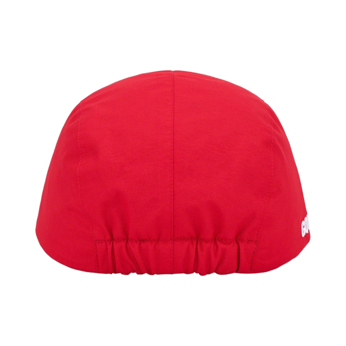 슈프림 고어텍스 롱 빌 캠프캡 레드 - 21SS(Supreme Gore-Tex Long Bill Camp Cap Red - 21SS) - 3