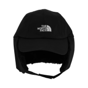 The North Face Drivent Earmuff Cap Black