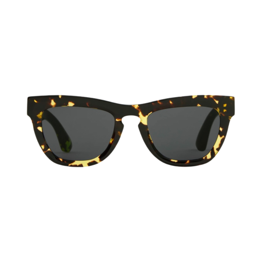 Burberry Square Frame Sunglasses Tortoiseshell