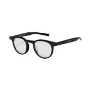 Gentle Monster x Maison Margiela MM009 Clear Black