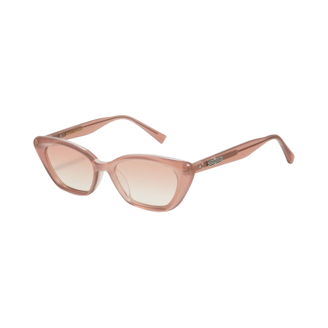 젠틀 몬스터 테라 코타 PC7 반투명 핑크(Gentle Monster Terra Cotta PC7 Transparent Pink) - 2