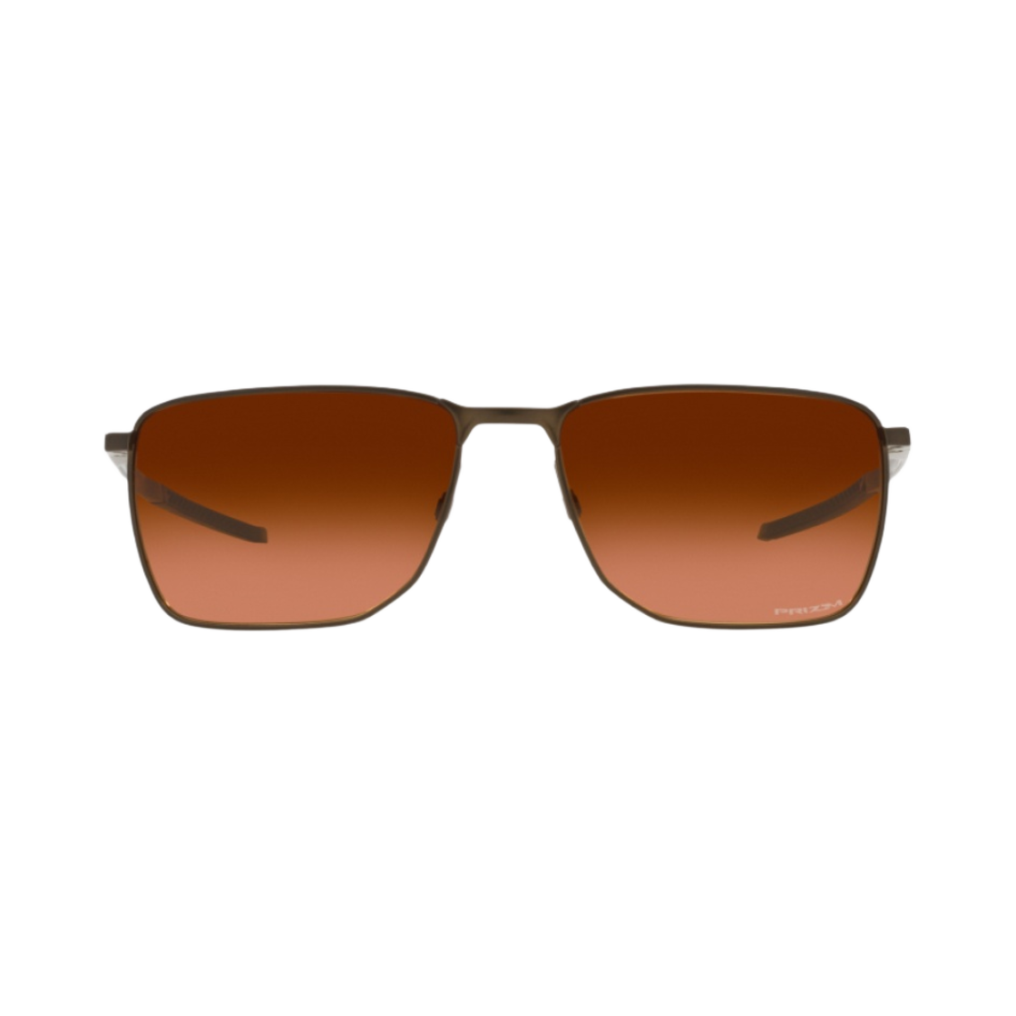 오클리 이젝터 퓨터 프레임 프리즘 브라운 그라디언트 렌즈 스탠다드 핏(Oakley Ejector Pewter Frame Prizm Brown Gradient Lenses Standard Fit) - 2