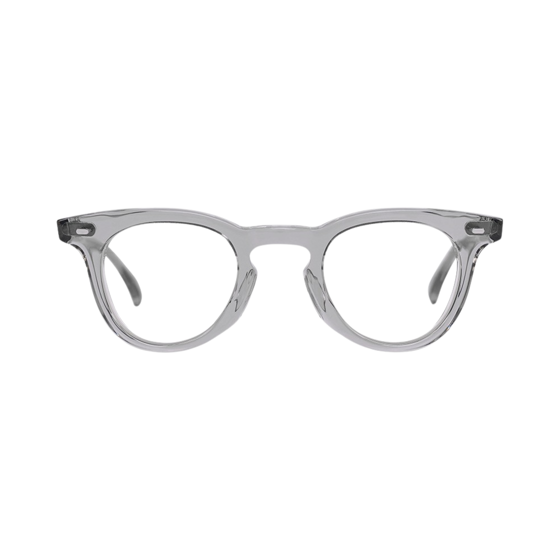 EFFECTOR369 Effector x efiLevol AW Clear Grey