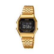 Casio LA680WGA-1B