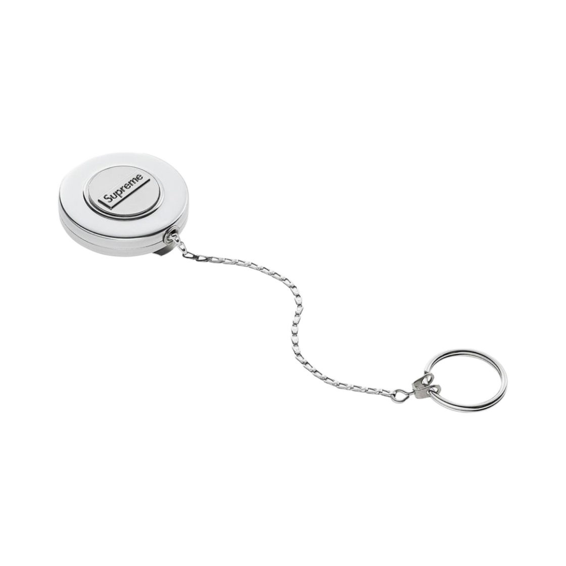 슈프림 키박 오리지날 리트랙터블 키체인 - 20FW(Supreme Key-Bak Original Retractable Keychain - 20FW) - 1