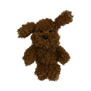 Cosymosy I Have a Dog, Too! Keyring Type