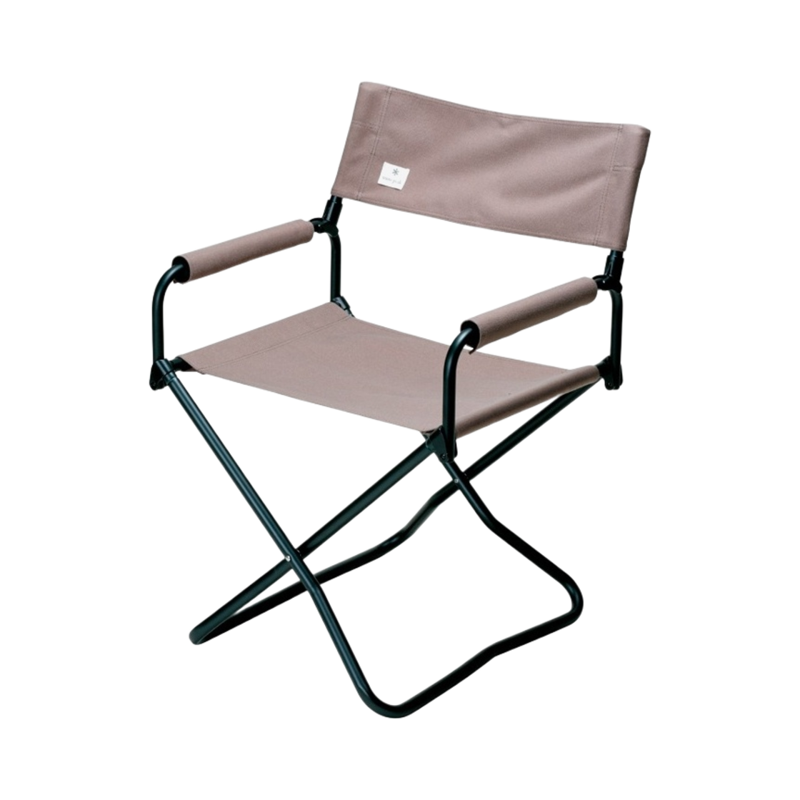 스노우 피크 폴딩 체어 그레이(Snow Peak Folding Chair Gray) - 1