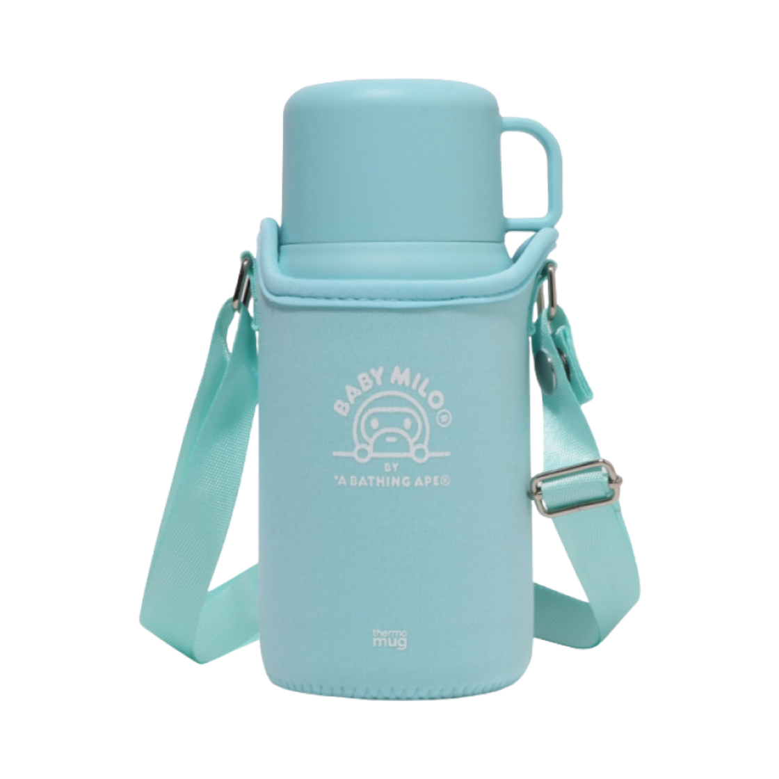 - BAPE Baby Milo Water Bottle Sax