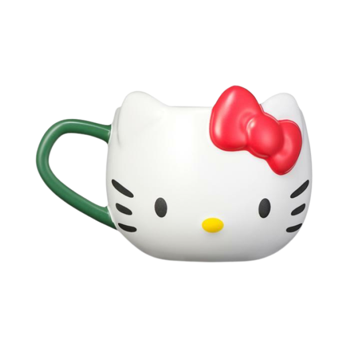 스타벅스 x 헬로 키티 세라믹 머그 355ml(Starbucks x Hello Kitty Seramic Mug 355ml)