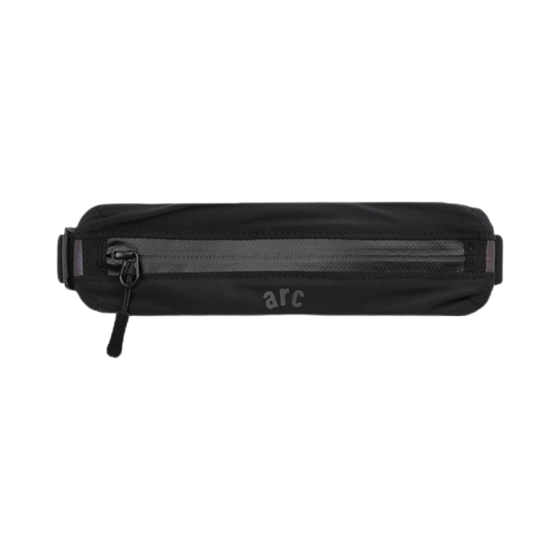 에이알씨 베이식 러닝 벨트 블랙(ARC Basic Running Belt Black)