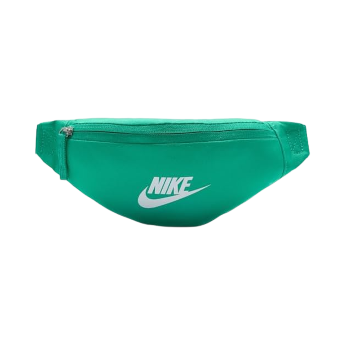 DB0488-324 Nike Heritage Waistpack Stadium Green