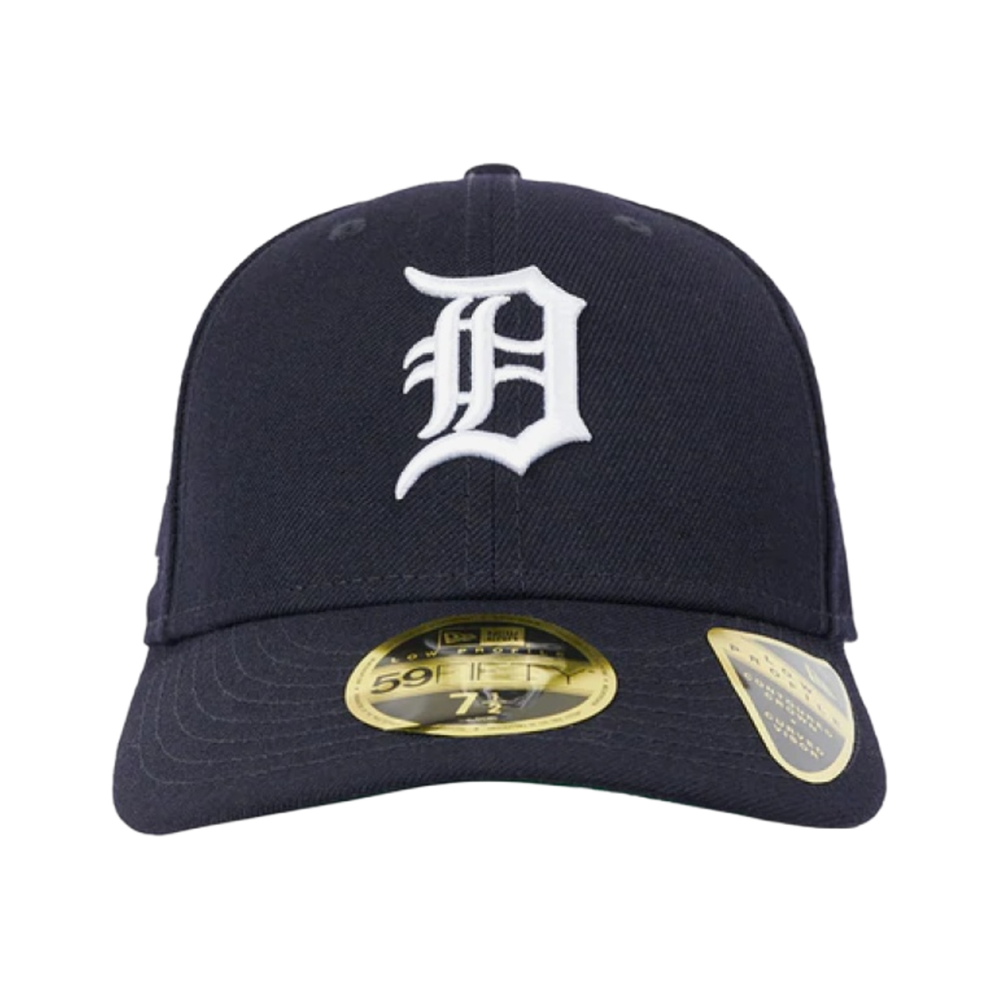 팔라스 x 디트로이트 타이거즈 뉴에라 캡 네이비 - 22SS(Palace x Detroit Tigers New Era Cap Navy - 22SS) - 2