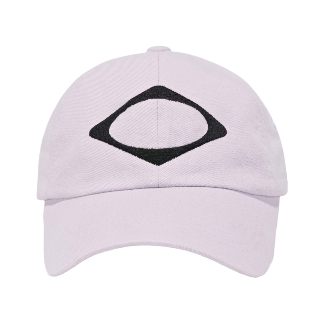 - Mischief House Ball Cap Lavender