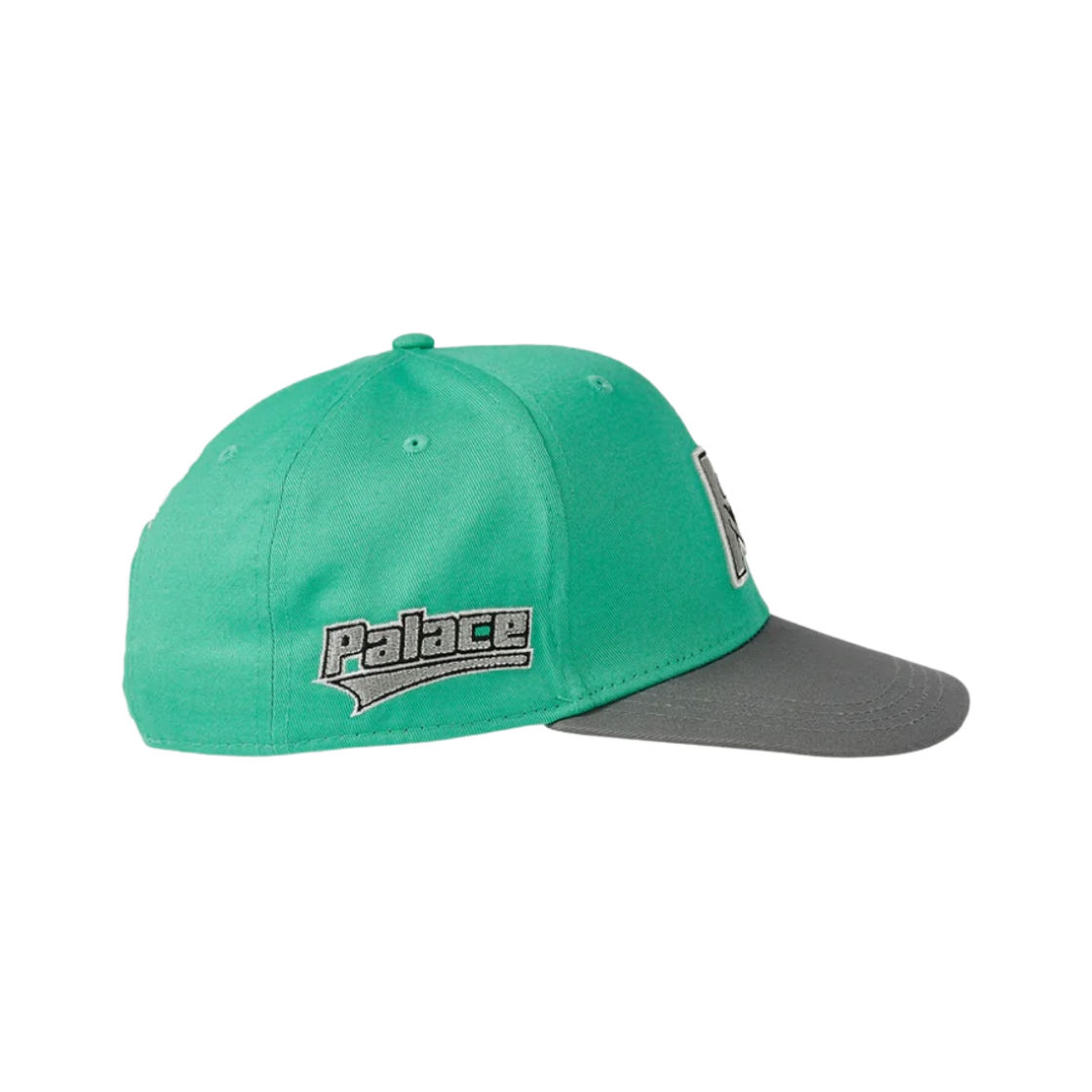 팔라스 x 스타터 스냅백 민트 - 22FW(Palace x Starter Snapback Mint - 22FW) - 2