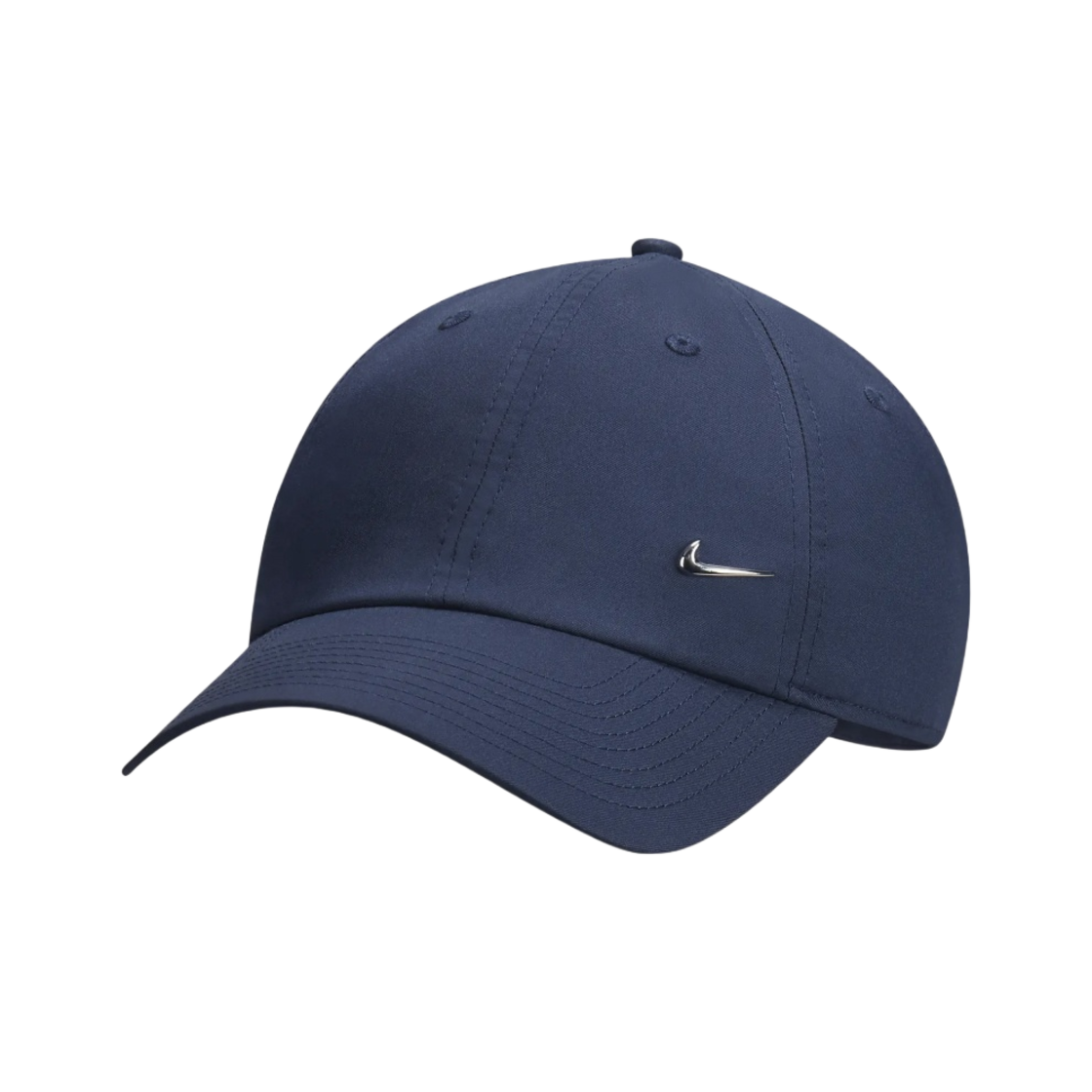 943092-451 Nike NSW Heritage 86 Cap Obsidian