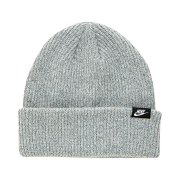 Nike Terra Futura 365 Short Beanie Dark Grey Heather