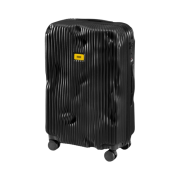 CRASH BAGGAGE Icon Stripe 26inch Black