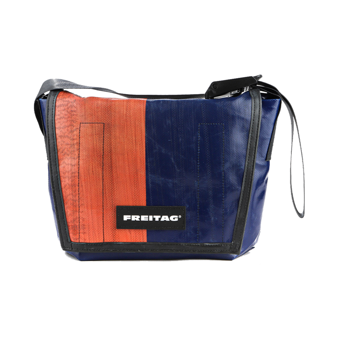 F11 LASSIE 0623 FREITAG Boutique Unisex F11 LASSIE 0623 Cross Bag