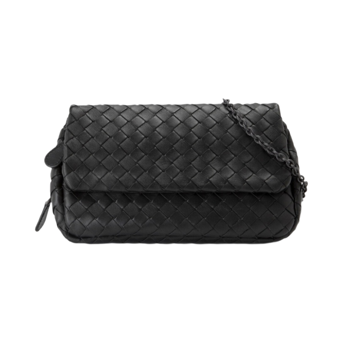 310774V00168175 / 310774V3UN11275 Bottega Veneta Messenger Bag Black