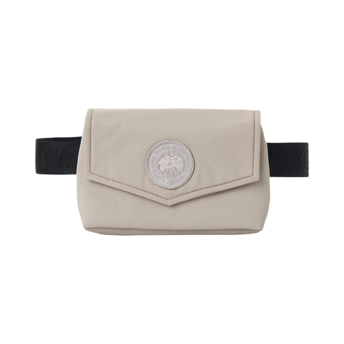 캐나다 구스 웨이스트 백 그레이(Canada Goose Waist Bag Gray)